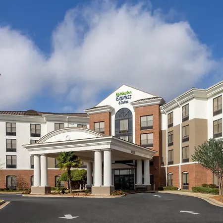 Holiday Inn Express Hotel & Suites Jackson - Flowood By Ihg